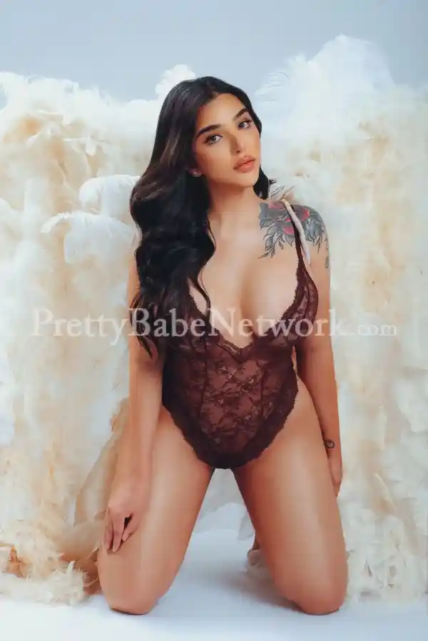 Ivanna - Best Option for Elegant Company & Fantastic Sex | Shaheed Minar, Kolkata