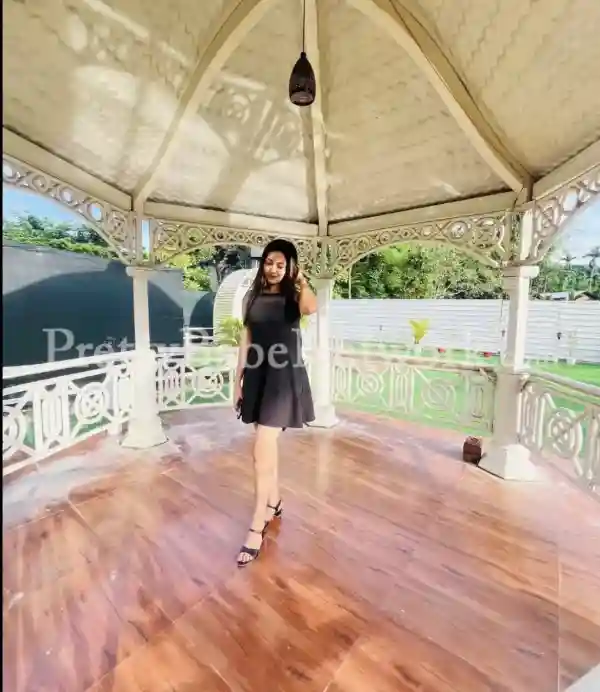 Call for Only Outcalls in 5* Hotels! I'm Shanaya High-Profile Call Girl in Kolkata