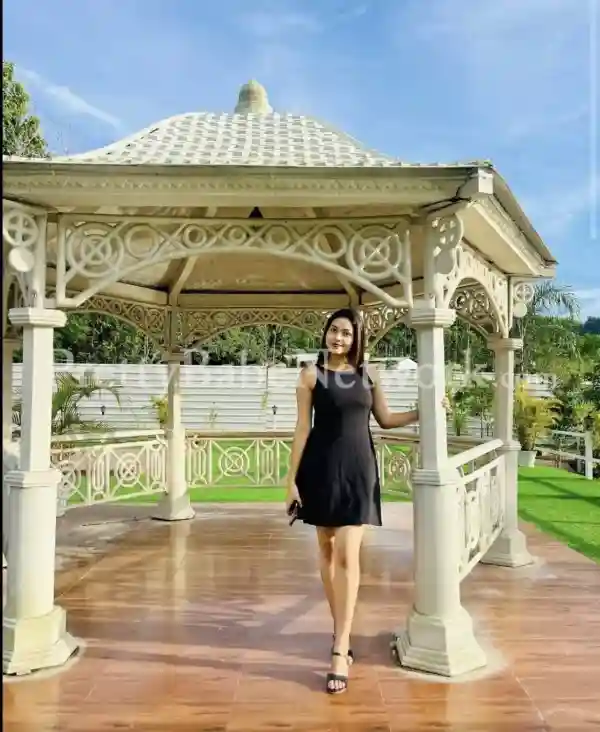 Call for Only Outcalls in 5* Hotels! I'm Shanaya High-Profile Call Girl in Kolkata