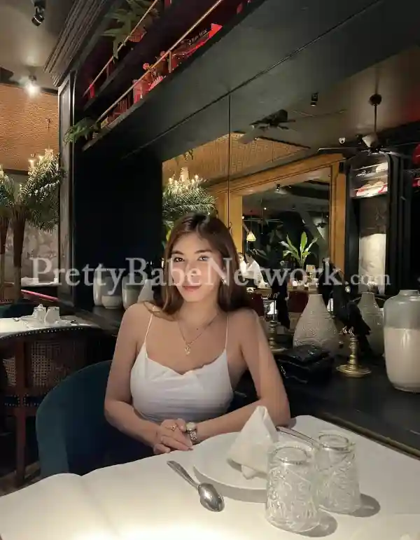 Indonesian Call Girl Rosie for Elite Companionship near Alipore, Kolkata